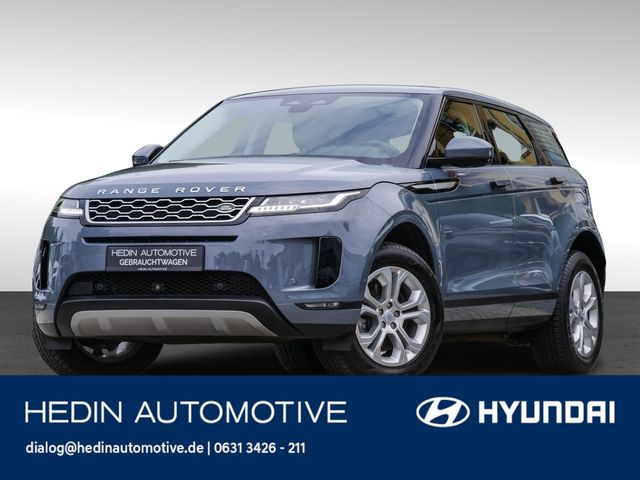 Land Rover Evoque 1.5 P300e PHEV S |LED|NAVI|KAM|AMBIENTE