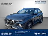 Hyundai Tucson 1.6 T-GDI Select*Funktions-Paket* Kamera - Hyundai TUCSON in Hannover