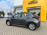 Mazda 2 Hybrid Agile 1.5 Navi Kamera LED Allwetter - graue Mazda 2 Hybrid