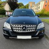 Mercedes-Benz Mercedes Benz ML 320 Cdi - Mercedes-Benz ML 320 in Duisburg