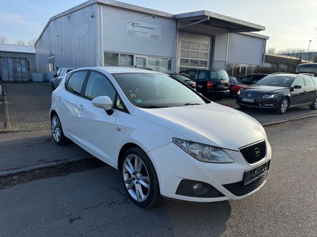 Seat Ibiza Lim. Sport