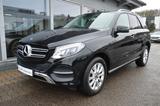 Mercedes-Benz GLE 250 d 4M 9G*COMAND*LED*CAM*PDC*SHZ*CARPLAY* - Mercedes-Benz GLE 250 aus 2018
