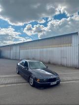 BMW E39 523i | M Paket | TÜV 2027 - BMW 523 aus 1997