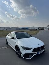 Mercedes-Benz Mercedes Benz CLA 45 AMG  *Junge Sterne* - Mercedes Junge Sterne Gebrauchtwagen