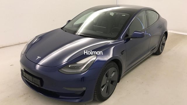 Tesla Model 3 Long Range 77 kWh FACELIFT Full Self Dri