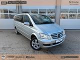 Mercedes-Benz Viano 4MATIC 2.2 CDI extralang+Leder+Xenon+TOP! - Mercedes-Benz Viano: 4matic