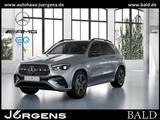 Mercedes-Benz GLE 400 e 4M AMG-Sport/Pano/AHK/Night/360/MLB/21 - gebrauchte Mercedes-Benz GLE 400 aus dem Jahr 2024