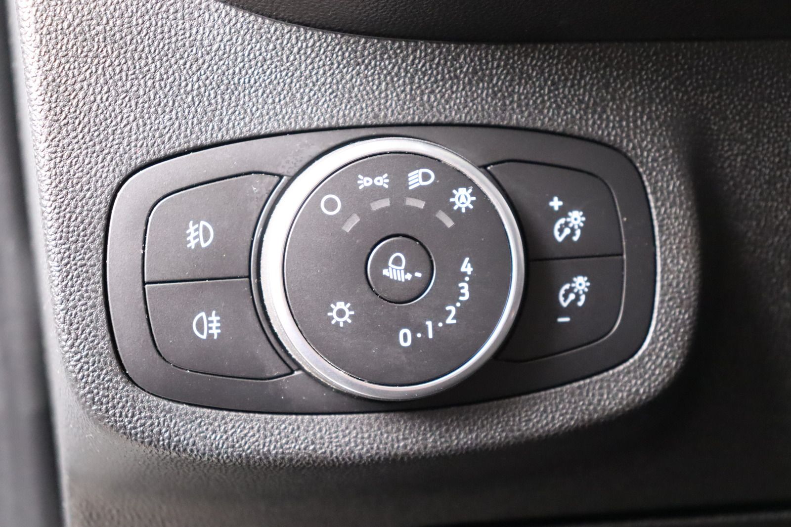 Fahrzeugabbildung Ford Fiesta 1.0 l Active * Klima * SHZ * PDC