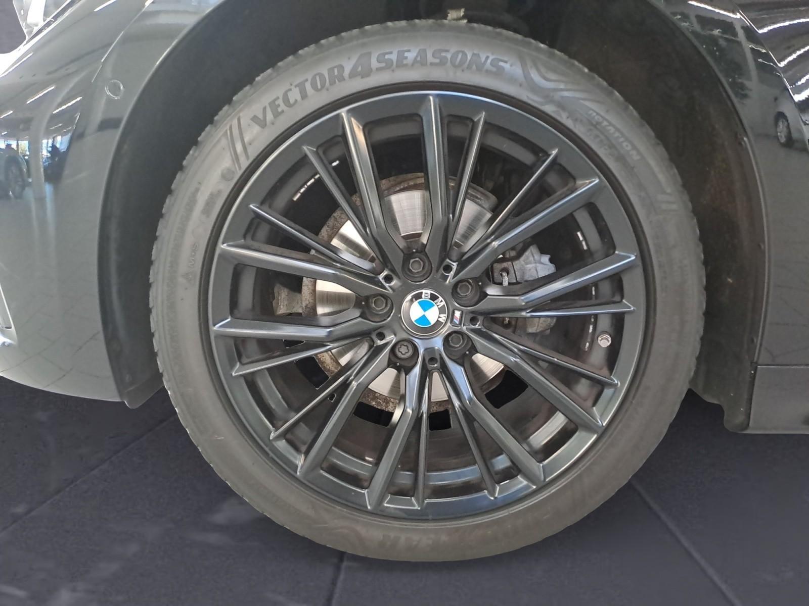 BMW 318 i Advantage Automatik PDC Sitzheizung Alarman, миниатюра 25