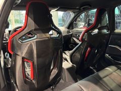 Fahrzeugabbildung BMW M3 CS CARBON M'DRIVER CERAMIC