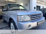 Land Rover Range Rover Vogue Xenon/Standheizung/Autom./Klim - Land Rover Range Rover aus 2007: Vogue