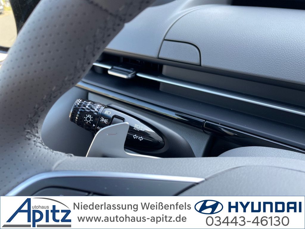 Hyundai Staria – Bild 14