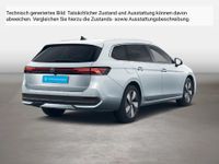 Volkswagen Passat Variant - Vorschau Bild 4