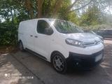 Citroën Jumpy 2.0 HDI zu verkaufen. Tausch... - Citroën Jumpy aus 2020