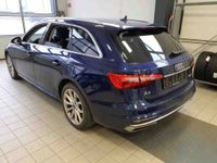 Audi A4 - Vorschau Bild 5