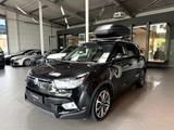 Ssangyong Tivoli Temp SHZ Klima  GEWERBE - Ssangyong Gebrauchtwagen von 2018