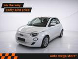 Fiat 500 Elektro 23.8 kWh CarPlay/Tempomat/Nav/Virtua