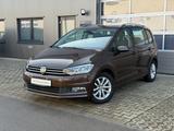 Volkswagen Touran Comfortline BMT|LED|ACC|Side|Kamera| - Volkswagen Touran: Braun