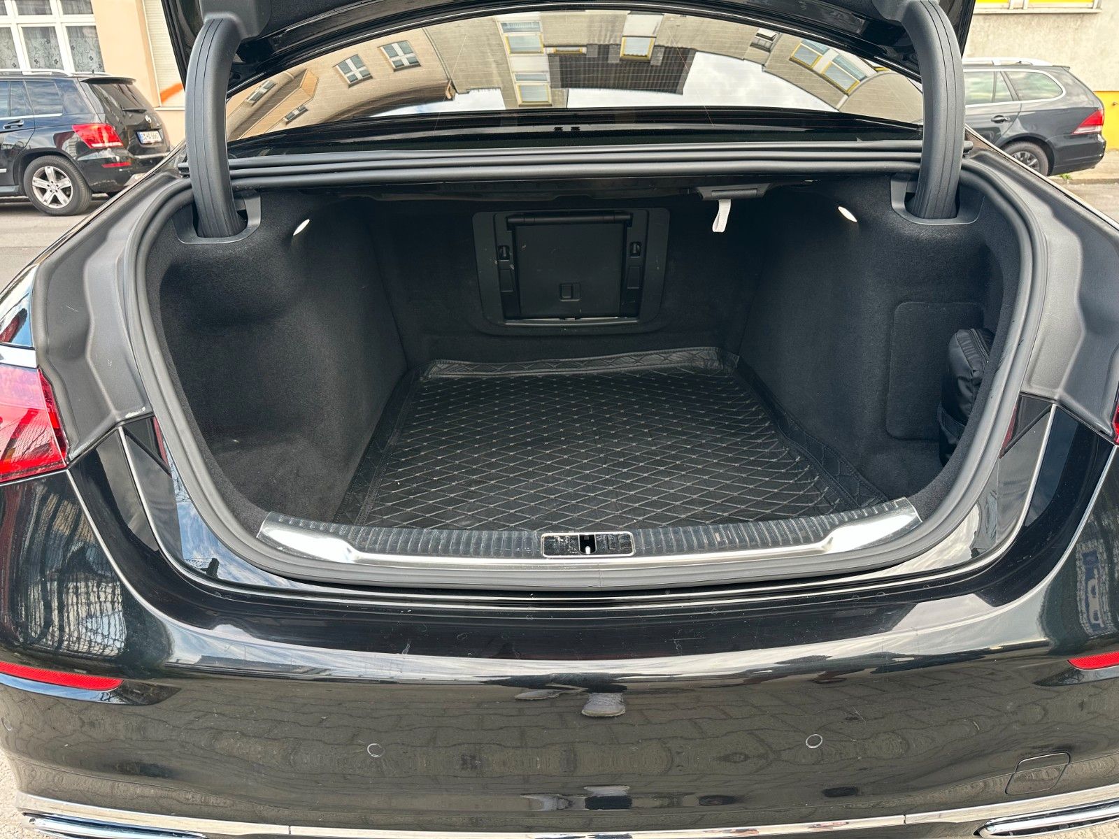 Mercedes-Benz S 350 S Limousine S 350 d 4Matic L foto 19