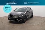 Volkswagen T-Roc Style 2.0 TDI SCR Klima*Tempo*Nav*PDC*SH - VW T-Roc Gebrauchtwagen in Frankfurt
