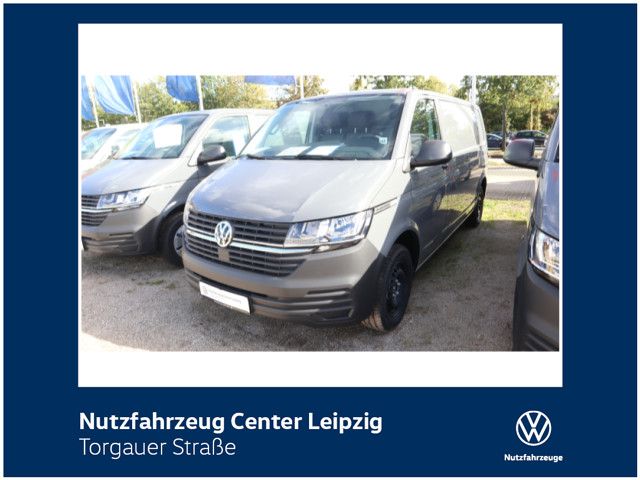 Volkswagen T6.1 Kasten 2.0 l TDI 110 kW LR*PDC*KLIMA*AHK