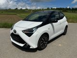 Toyota Aygo (X) X-final (Vollausstattung) GARANTIE