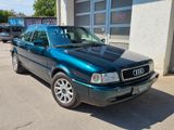 Audi 80/90 B4 2.8E V6 Limousine mit Vollausstattung - Audi 80: B2