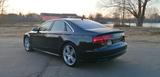 Audi A8 4.2 TDI S-Line,MATRIX,BOSE,MASSAGE,AHK,ACC - Audi A8 mit Diesel-Antrieb
