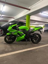 Kawasaki Zx6r - Offers matching your search criteria