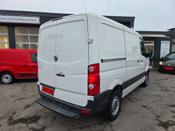 Volkswagen Crafter - 4
