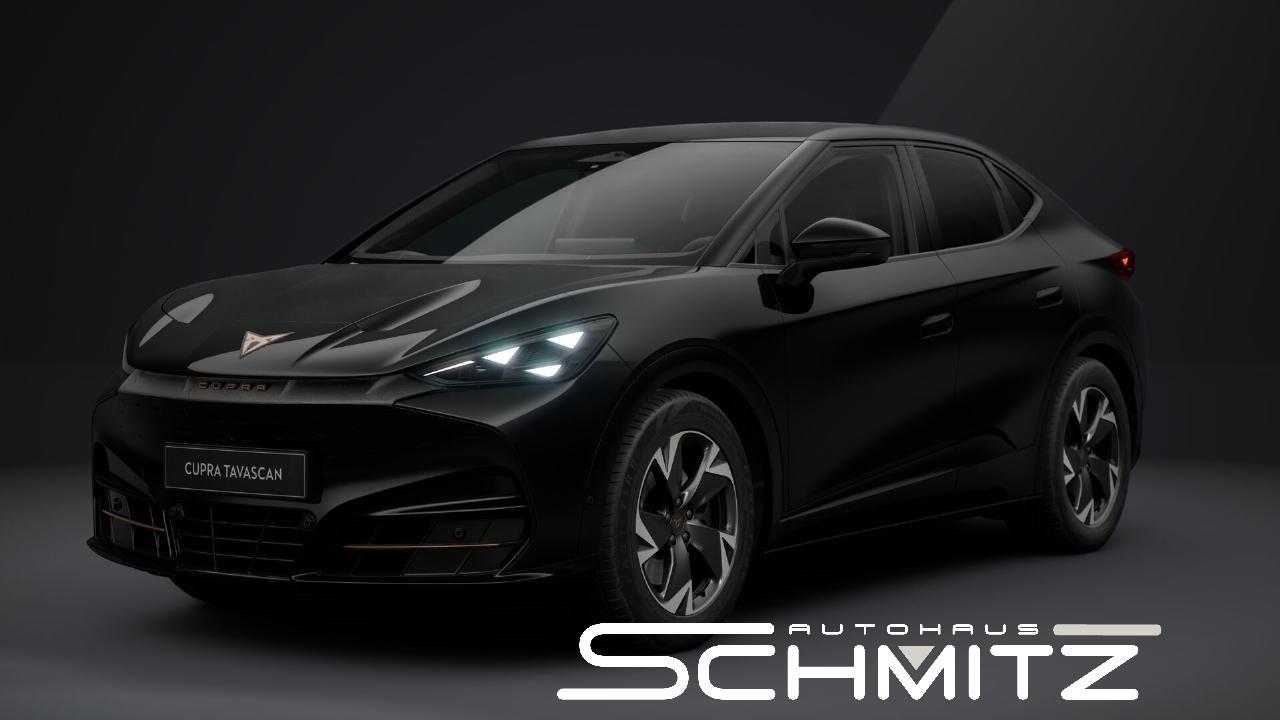 Cupra TAVASCAN *190* 58kWh (12/2026 !!) +IMMERS  [...]