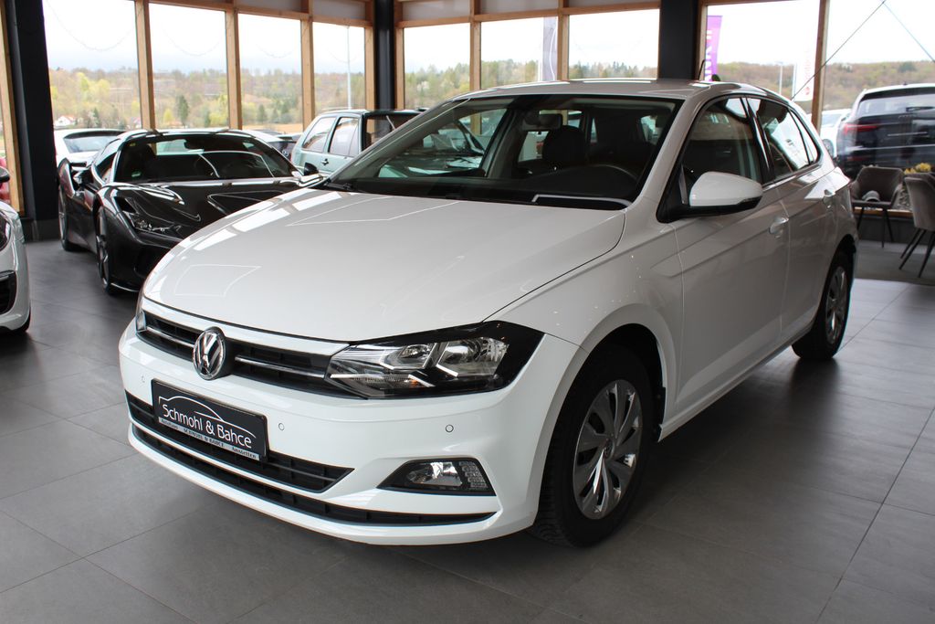 Image of Volkswagen Polo