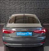 Audi A5 Coupe 2.0 TFSI NAVI+KLIMAAUT+19'RS5 - Audi A5 mit Benzin-Antrieb: Sportwagen, 2.0