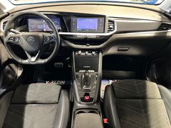 OPEL Grandland X - Ansicht 19