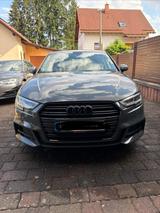 Audi A3 Sportback SLine / Sportfahrwerk / Sportpaket - Audi A3: Limousine, Sline