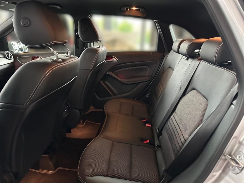 Fahrzeugabbildung Mercedes-Benz B 200 S-Tourer AHK Totwi. LED SHZ Ambiente Navi