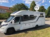 Adria Coral Plus 670 DL , Modell 2021 - Adria Coral 670
