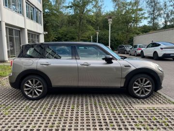 MINI Cooper D - 4