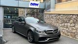 Mercedes-Benz E 63 AMG S 4MATIC - Mercedes-Benz Tageszulassungen