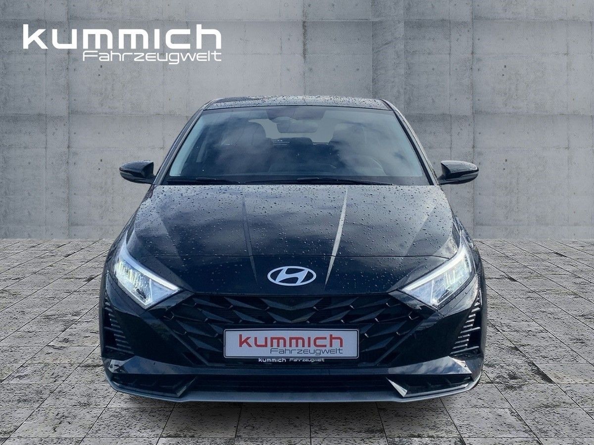 Hyundai i20 - Bild 2