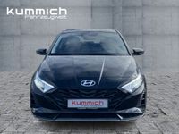 Hyundai i20 - Vorschau Bild 2