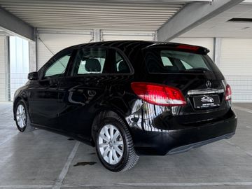 Mercedes B 200 - 11