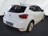Seat Ibiza Xcellence Sonderleasing 1.0 TSI DSG Navi R - Seat Ibiza Jahreswagen