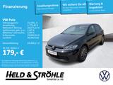 Volkswagen Polo Life 1.0 TSI IQ-DRIVE LED PDC ALU SHZ ACC - Volkswagen Polo Tageszulassungen Neuwagen mit Benzin-Antrieb: Kleinwagen