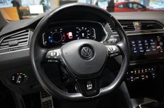 Fahrzeugabbildung Volkswagen Tiguan 2.0 TDI IQ. DRIVE NAVI/SH/KAMERA/VIRT/AHK