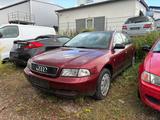 Audi A4 B5 8D 1.8l Kombi nur 183tkm 8-fach... - Audi A4 B5-8D