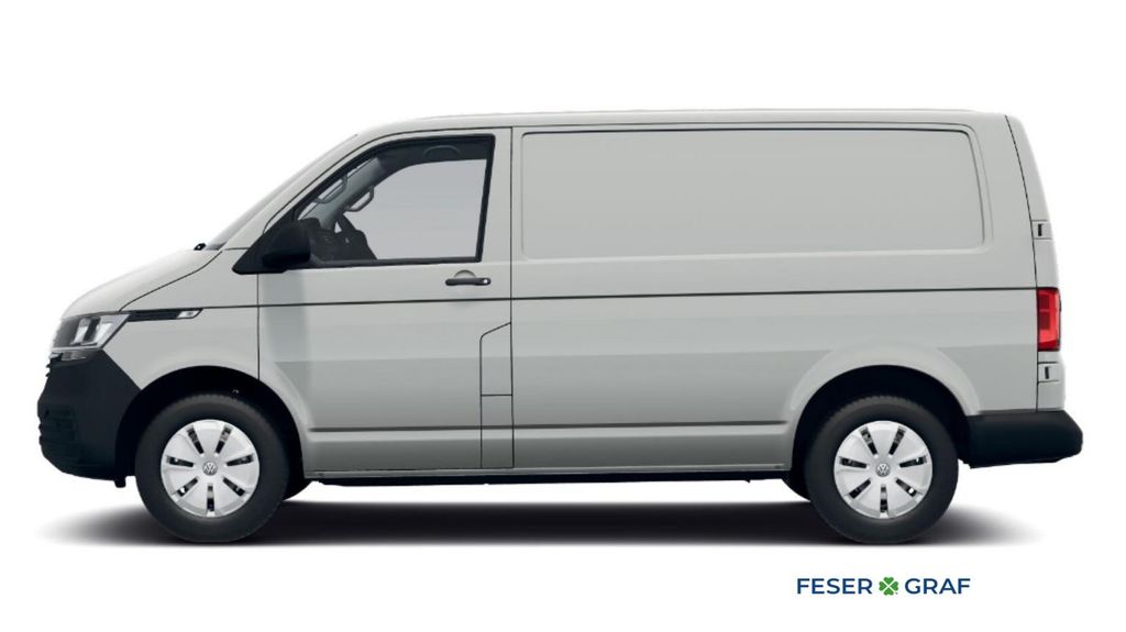 Volkswagen Transporter 6.1 Kasten Motor: 2,0 l TDI SCR 81