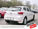 Seat Ibiza Reference - Seat Ibiza in Mannheim