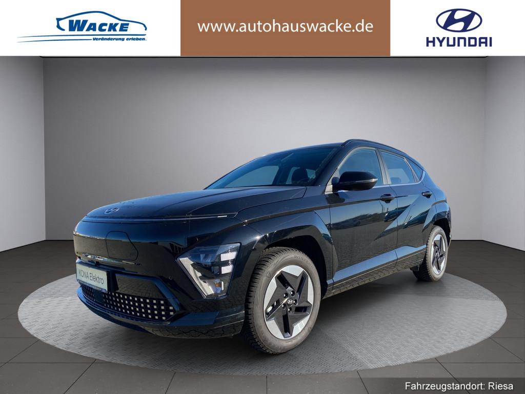 Hyundai KONA Kona SX2 Advantage Elektro