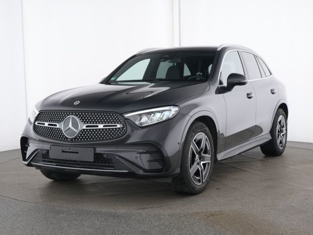 MERCEDES-BENZ GLC 220 d 4M AMG Line Advanced Plus*AHK*